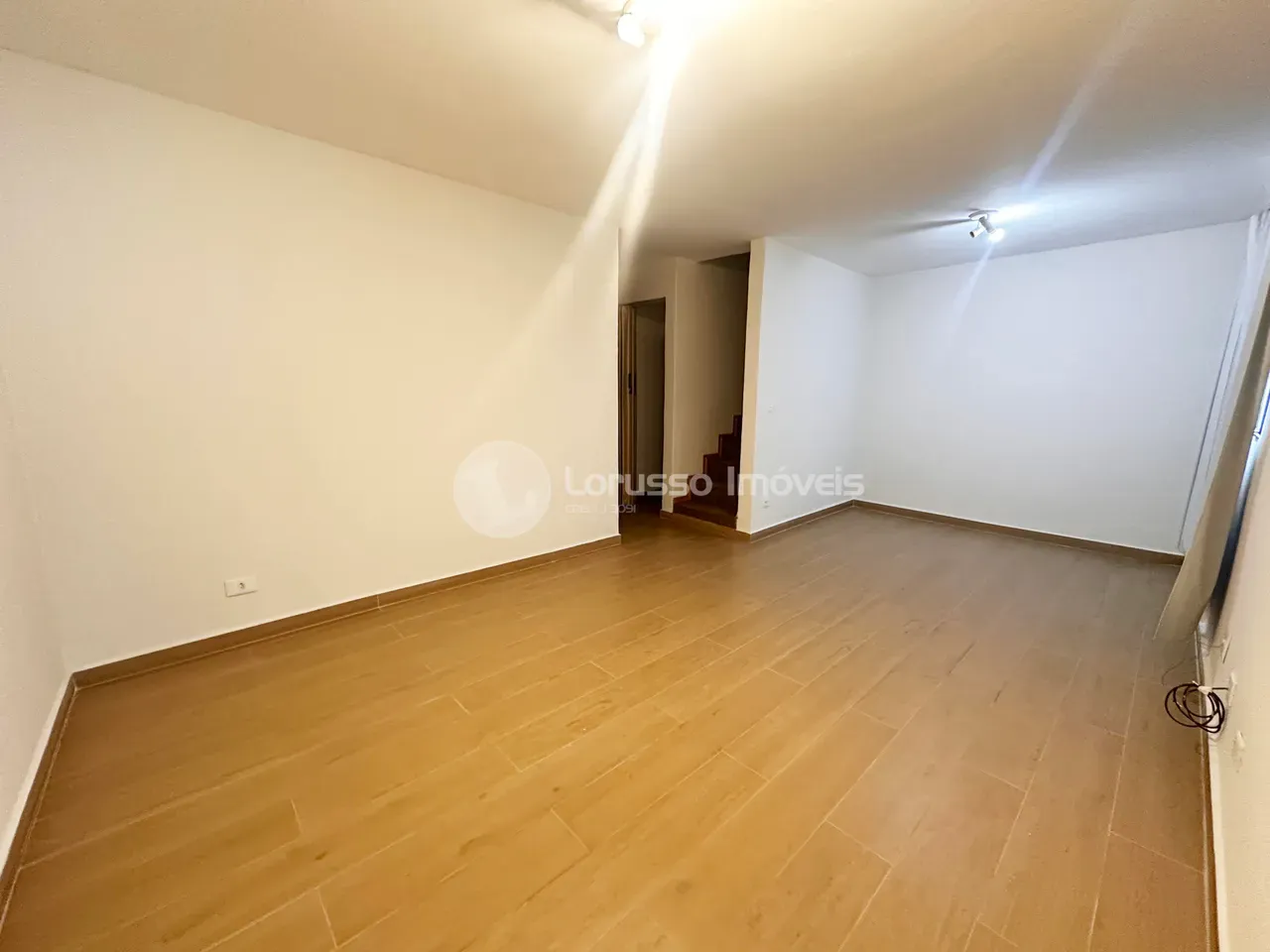 3-bedroom house with a home office