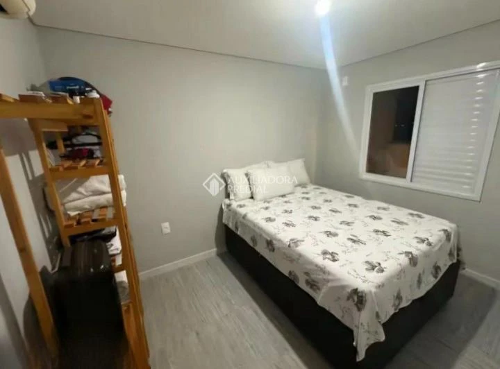 Furnished 150 m² apartment with balcony and built-in grill — photo 4
