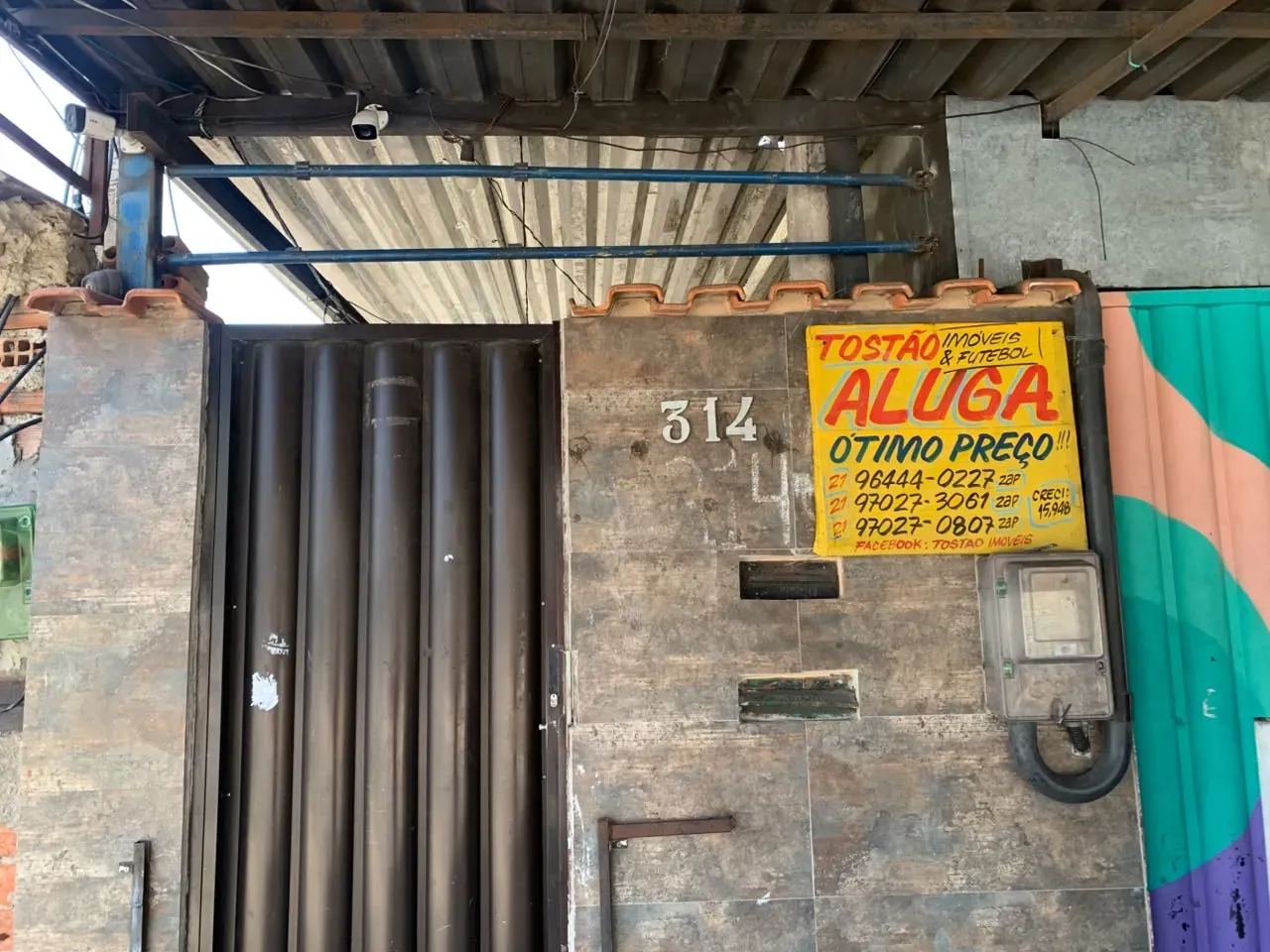 Casa de 35 m² y 1 dormitorio en Rio de Janeiro — photo 15