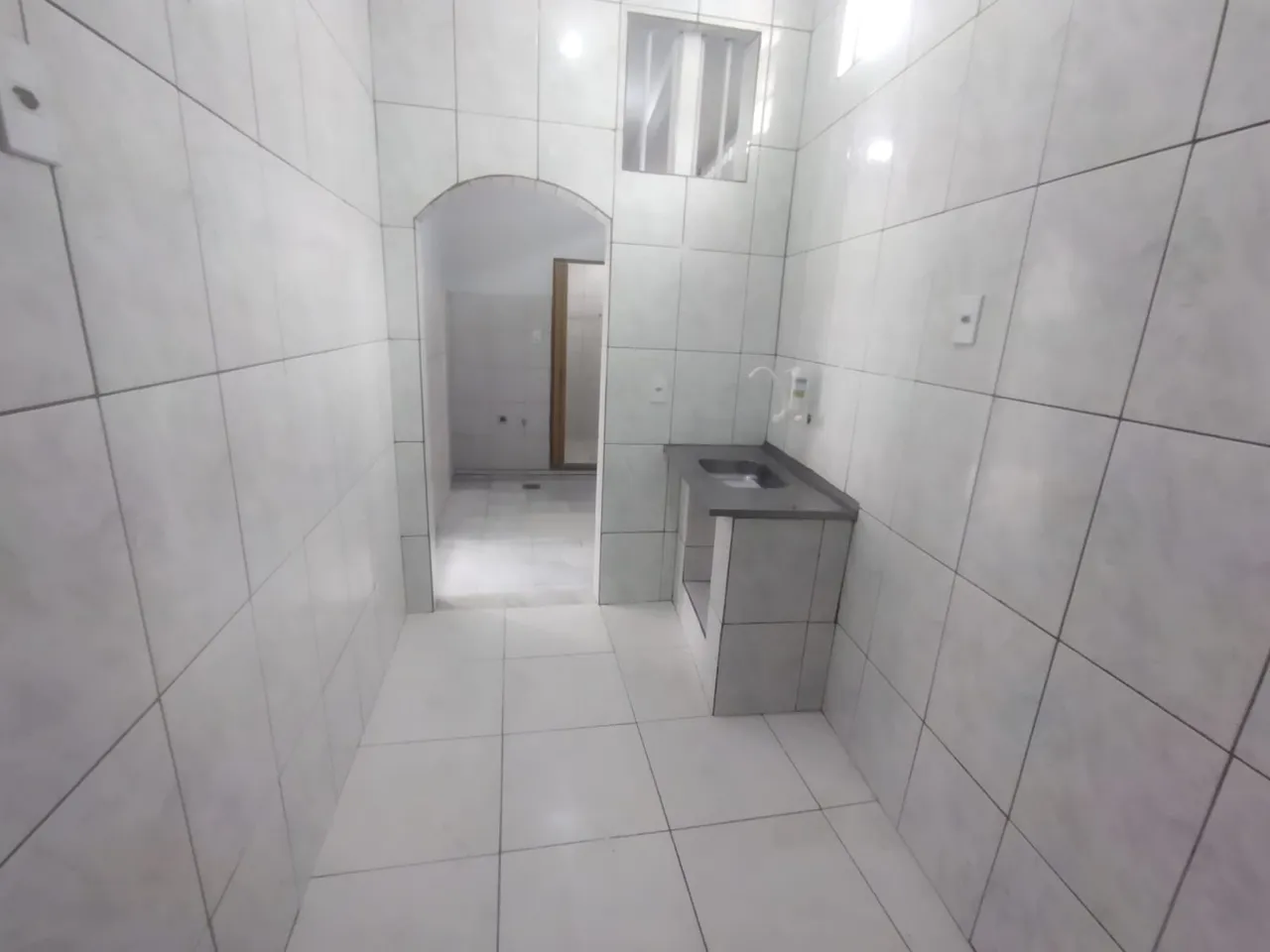 Rental house with 1 bedroom and 32 m² — photo 2
