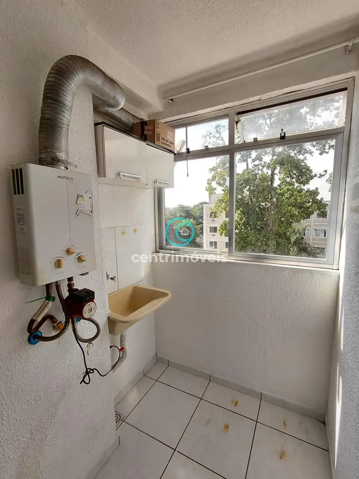 Apartamento de 2 dormitorios con 1 plaza y rincón de cocina — photo 33