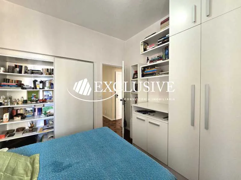 Furnished apartment, 130 m², with a washing machine — photo 14
