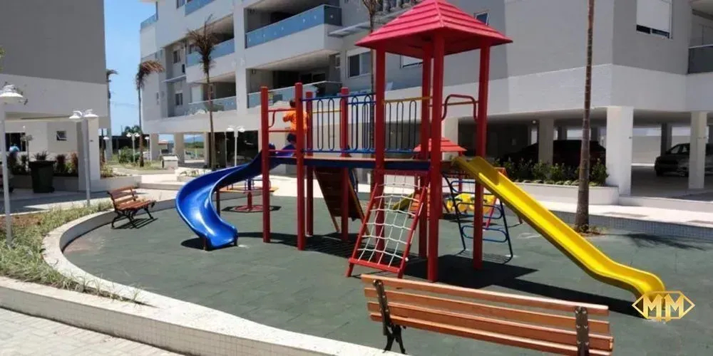Apartamento mobiliado de 300 m² com piscina privativa — photo 57