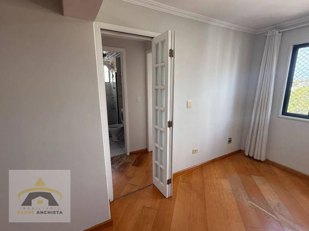 85 m² apartment with 1 parking space and 1 bedroom — photo 4
