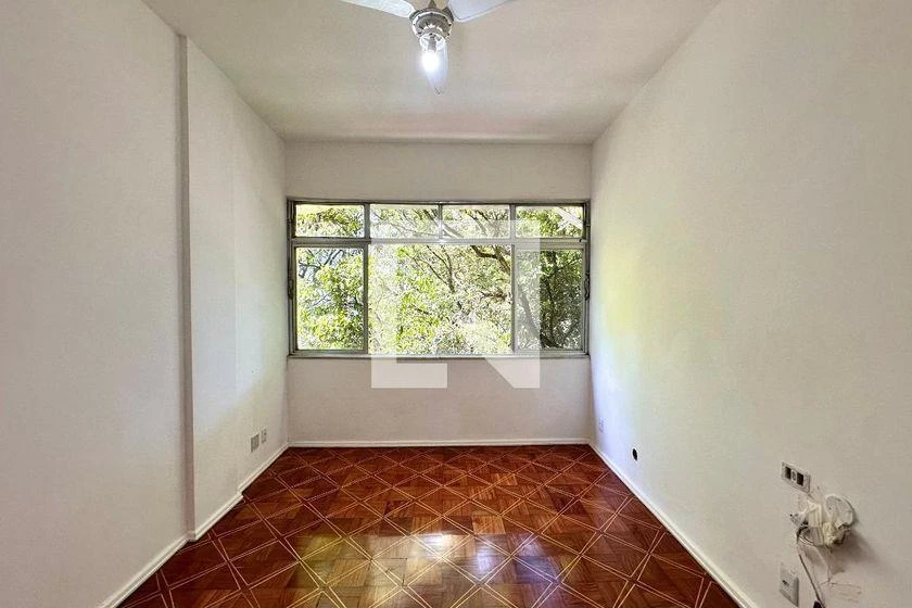 Home office in a 3-bedroom apartment, 58 m² — photo 6