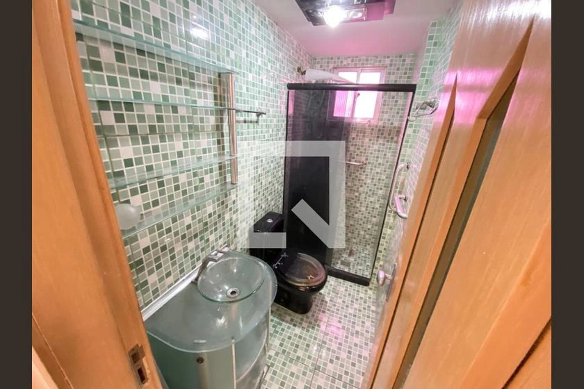 Unfurnished 2-bedroom apartment with 52 m² and views — photo 14