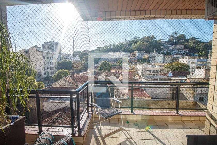 132 m² rental apartment with 2 bedrooms and 2 parking spaces — photo 7