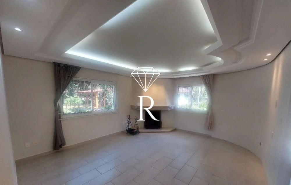 Casa com 5 quartos e jardim privativo — photo 4