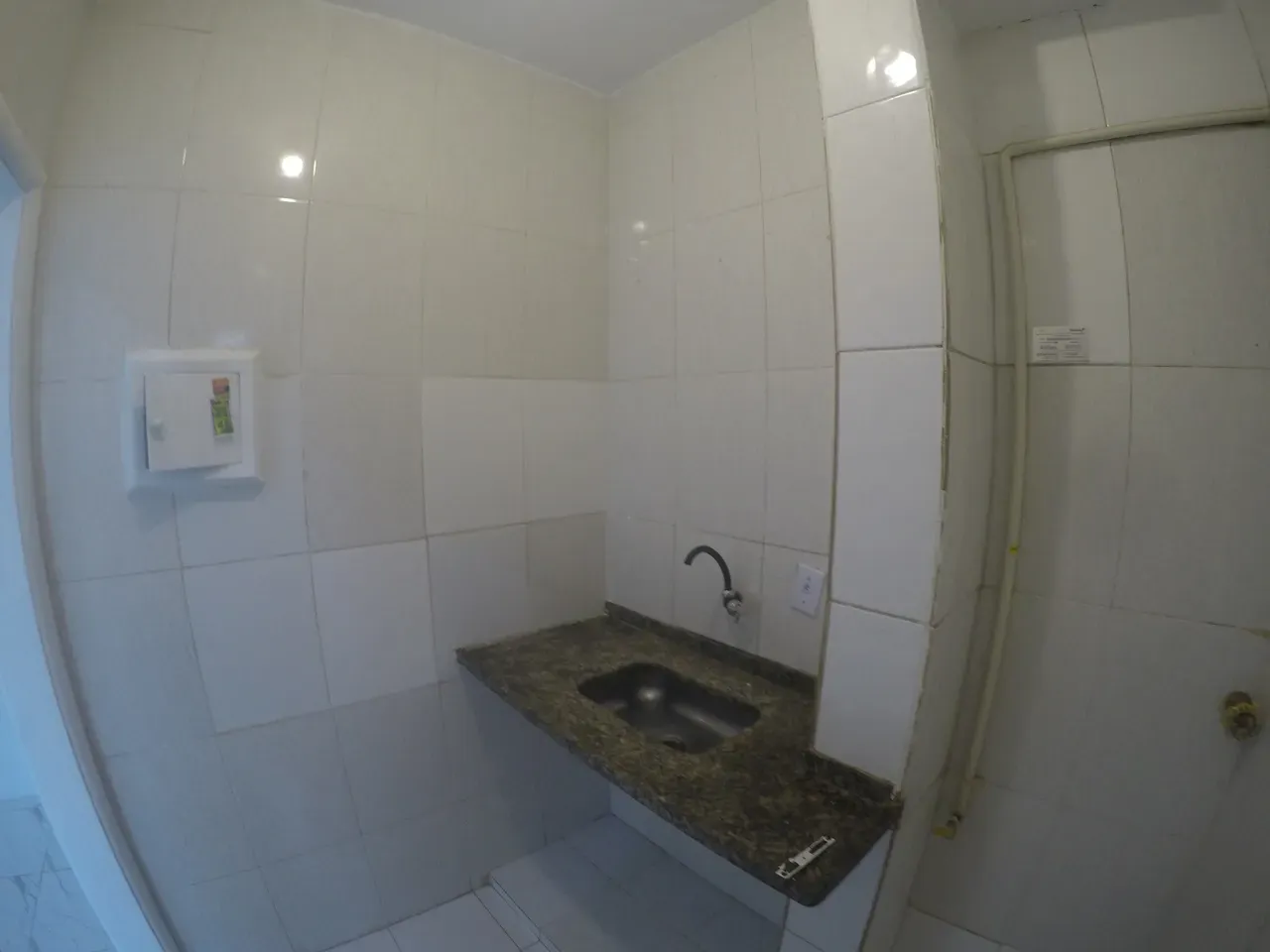 One-bedroom apartment, 25 m² — photo 10