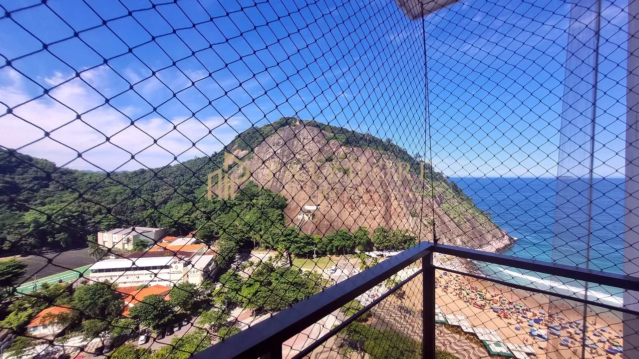Apartamento 270 m² com 4 quartos e cozinha fechada — photo 35