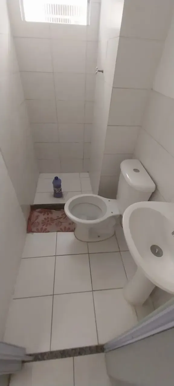 Ground-floor rental home with 1 bedroom and 30 m² — photo 4