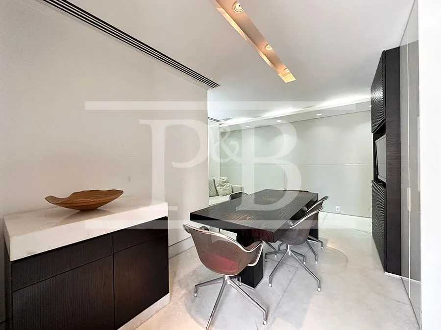 Apartamento mobiliado com 2 dormitórios e 2 banheiros — photo 5