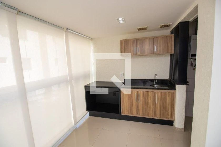 Apartamento de 2 quartos com espaço de home office — photo 11