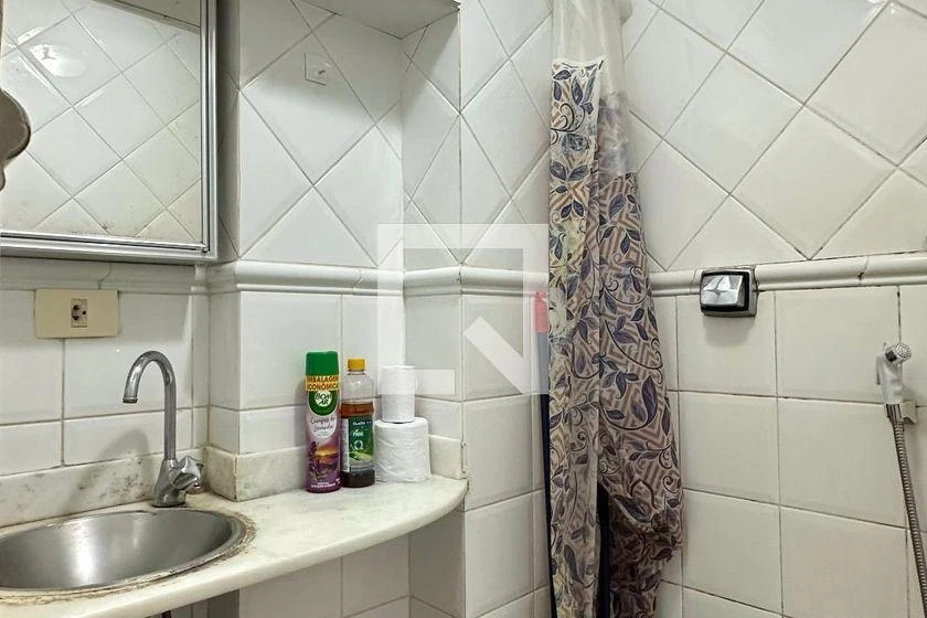 Furnished one-bedroom apartment, 35 m² — photo 18