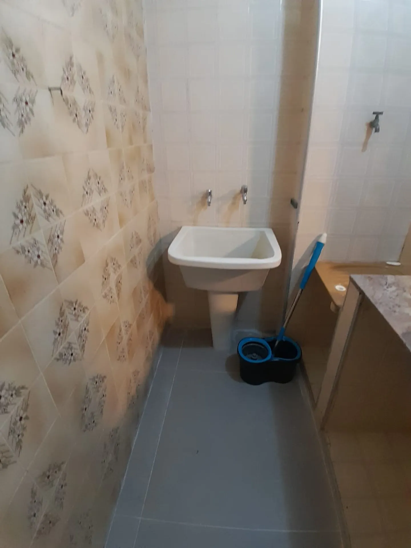 Casa com 75 m², 2 quartos e 3 banheiros, sem garagem — photo 21