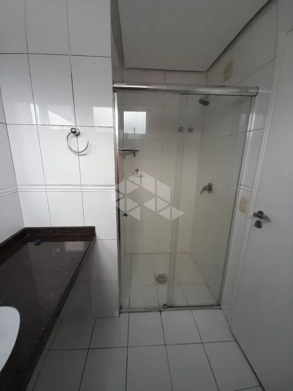 Apartamento com piso de madeira ou laminado, Itacorubi Norte — photo 15