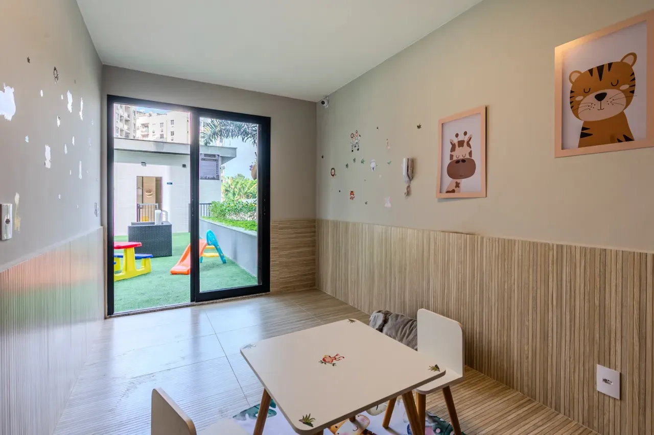 2-bedroom apartment, 70 m², with 1 parking space — photo 48