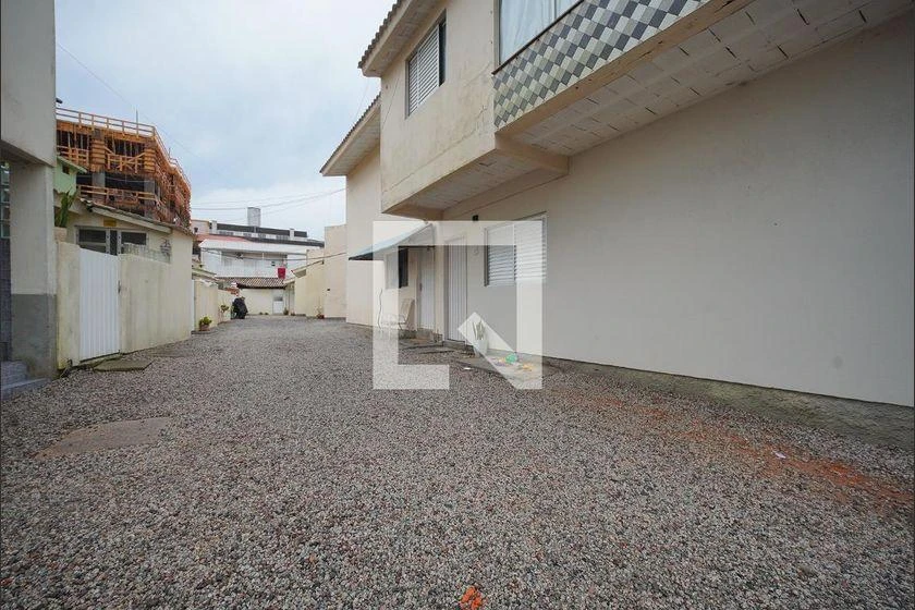 One-bedroom house, 40 m²