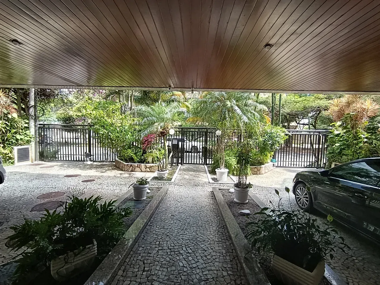 Apartamento sem mobília com cozinha separada e 2 quartos — photo 5
