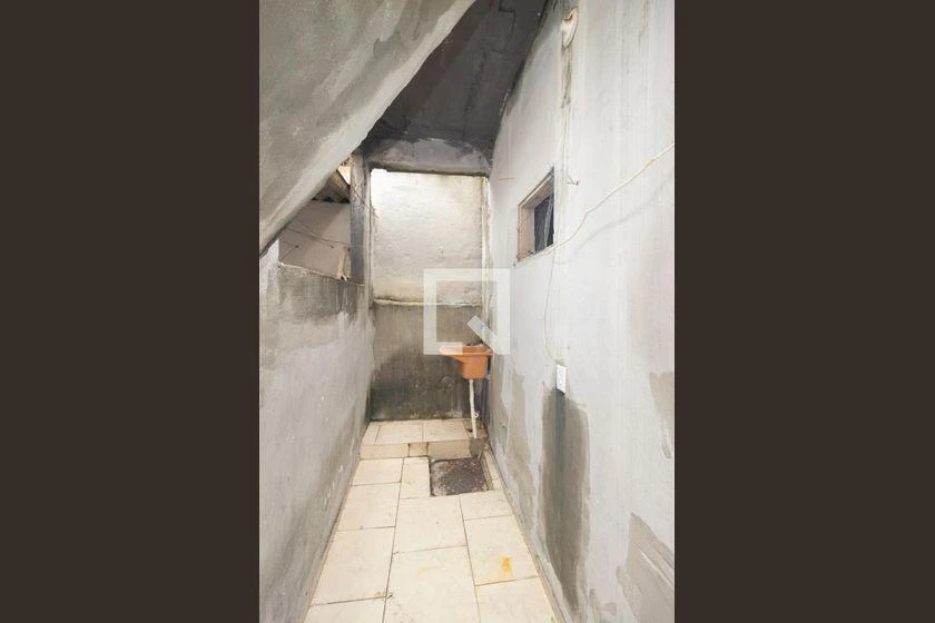 48 m² 1-bedroom apartment with a balcony — photo 5