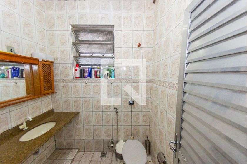 Furnished 2-bedroom apartment with a gas kitchen — photo 7