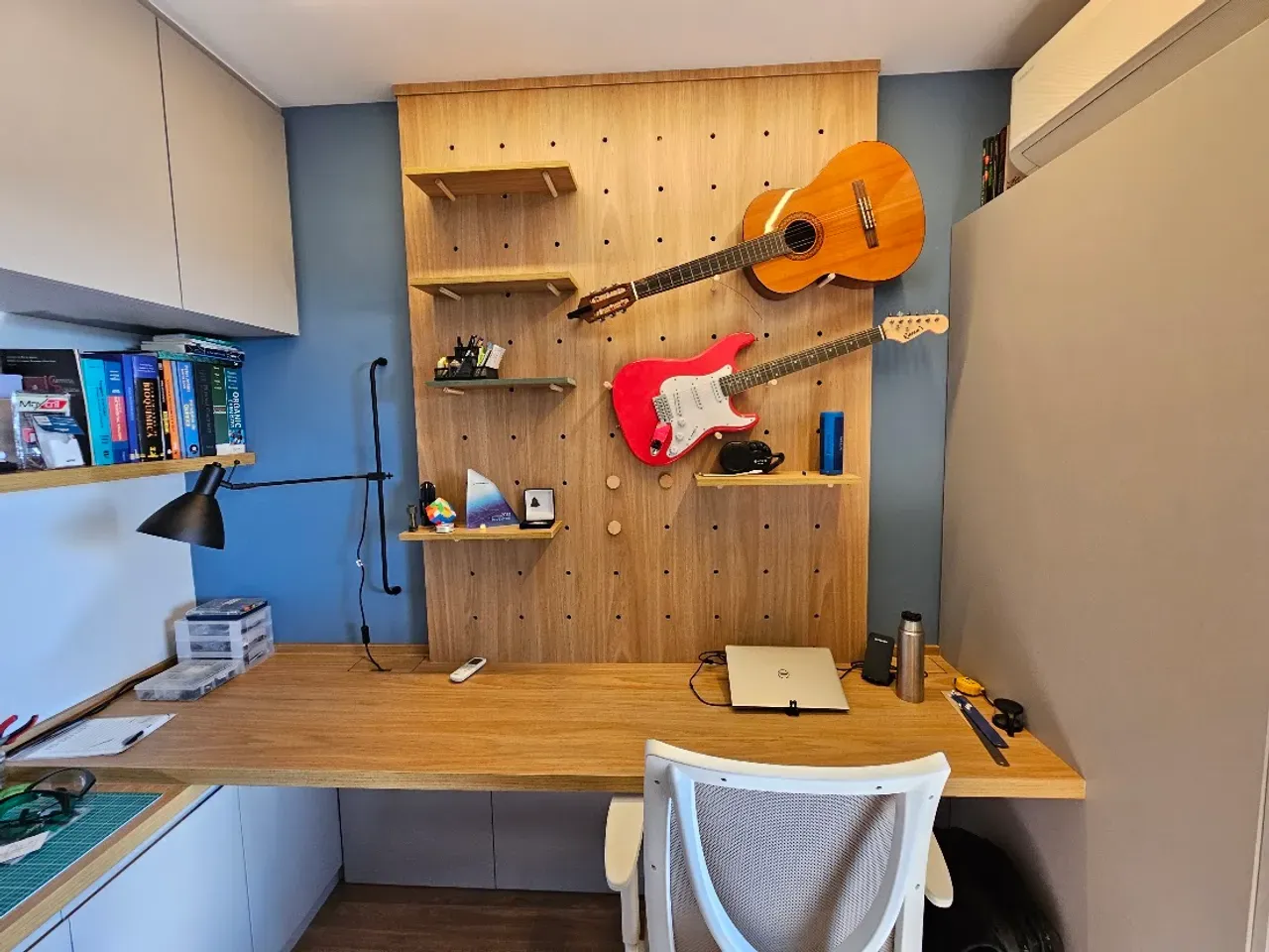 3-bedroom apartment in a building with a sauna — photo 24