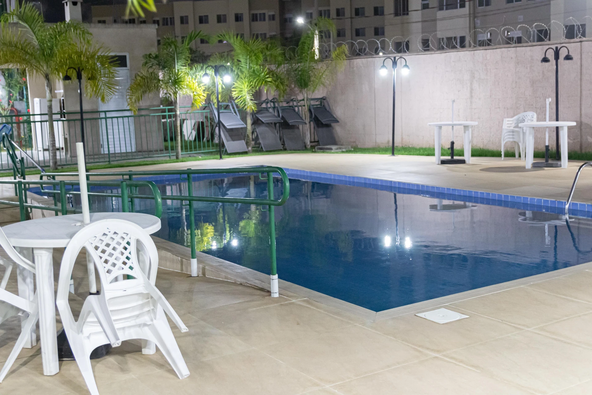 Apartamento sin amueblar con 2 dormitorios y 1 baño — photo 3
