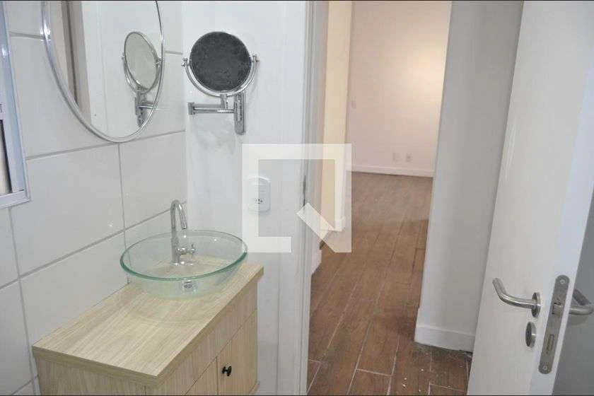 Apartamento de 44 m² com 2 quartos e jardim privativo — photo 2