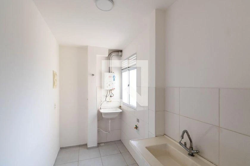 Unfurnished apartment with 2 bedrooms and 50 m² — photo 17