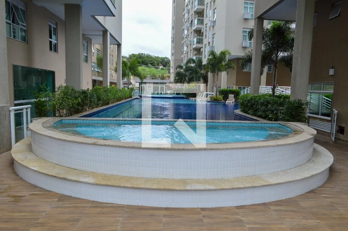 Balcón gourmet y 1 dormitorio: departamento de 44 m² — photo 6