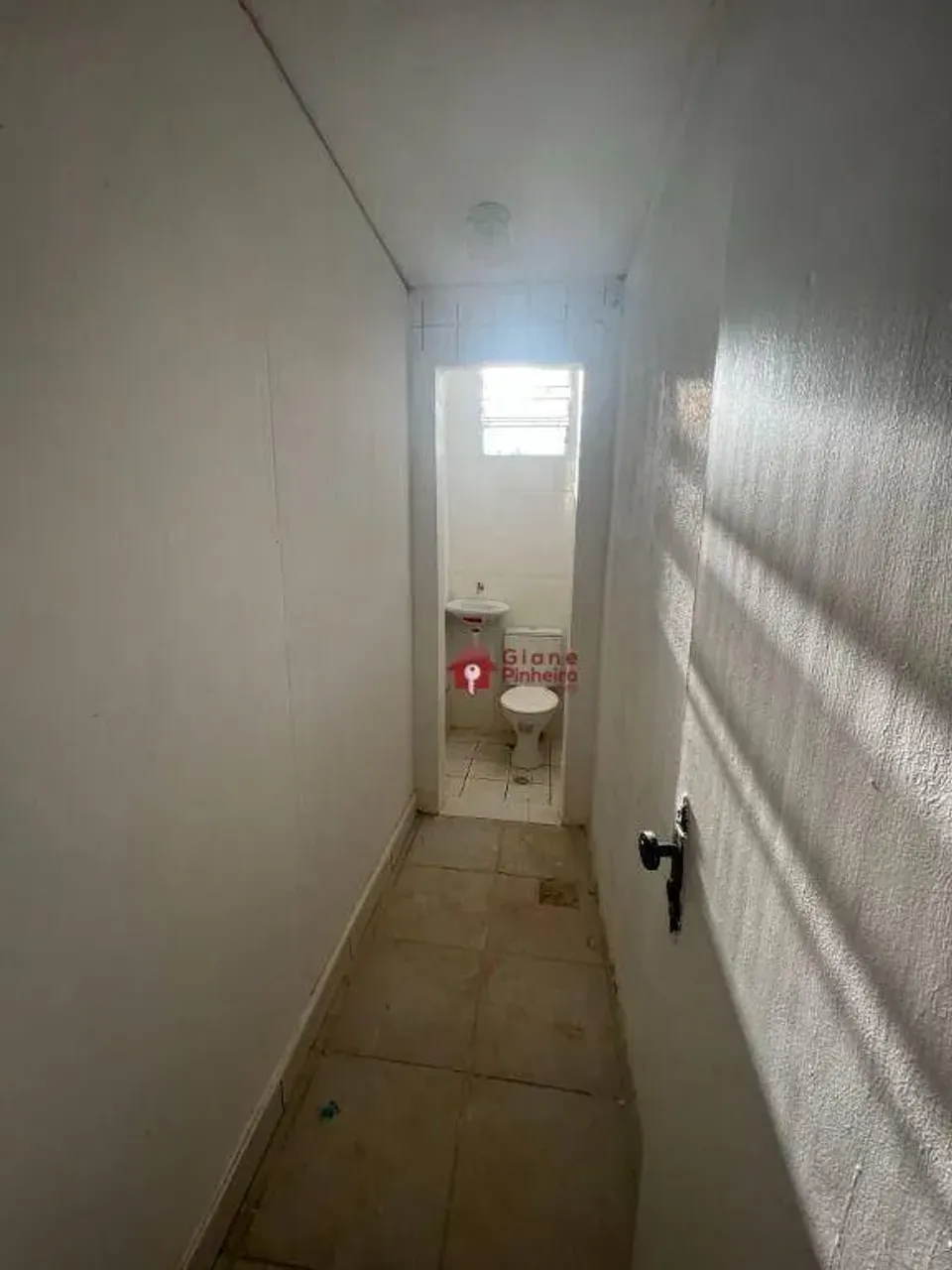 Unfurnished house with 1 bedroom and 2 bathrooms, 70 m² — photo 8