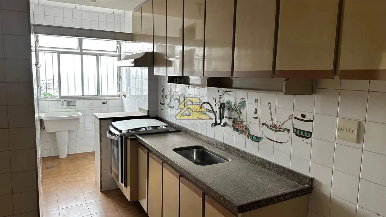 Квартира з 3 спальнями та 4 ванними кімнатами і місцем — photo 15