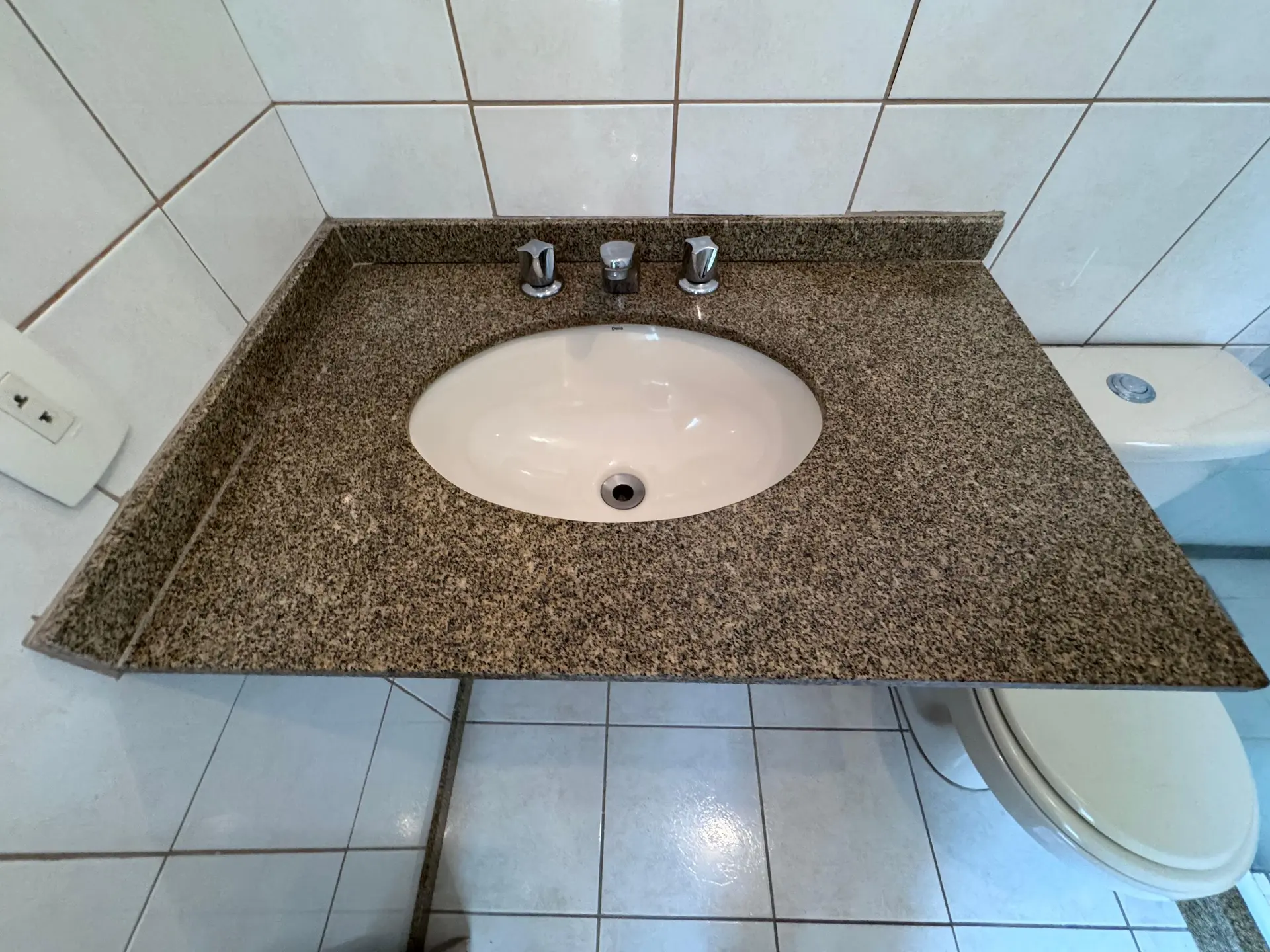 Apartamento mobiliado com 3 quartos e 2 suítes — photo 28