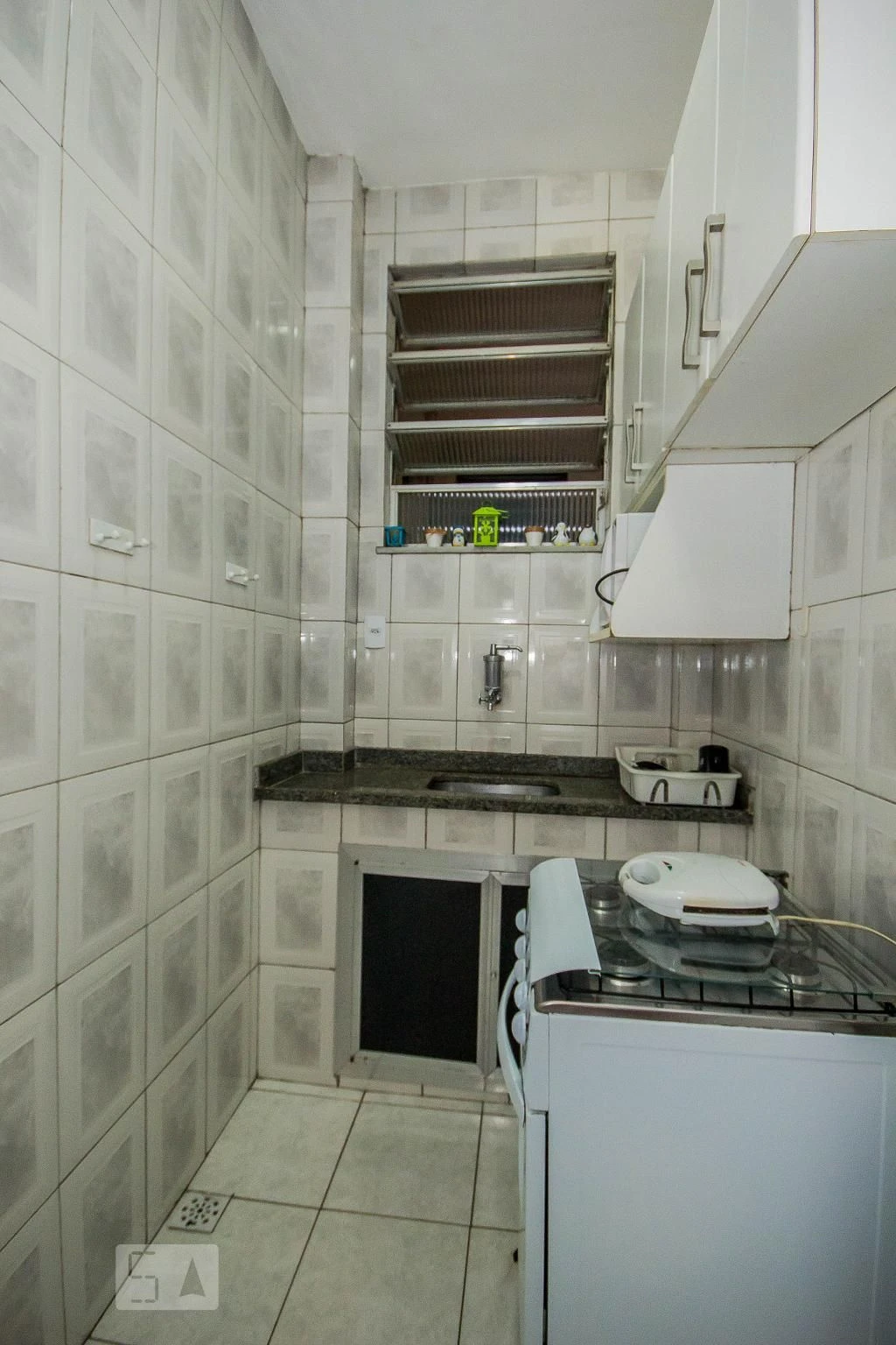 Apartamento de 1 quarto com máquina de lavar, Copacabana — photo 11