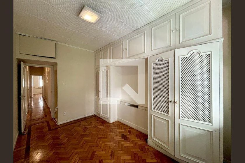 3-bedroom apartment with 216 m² and 2 bathrooms plus 1 parking — photo 35