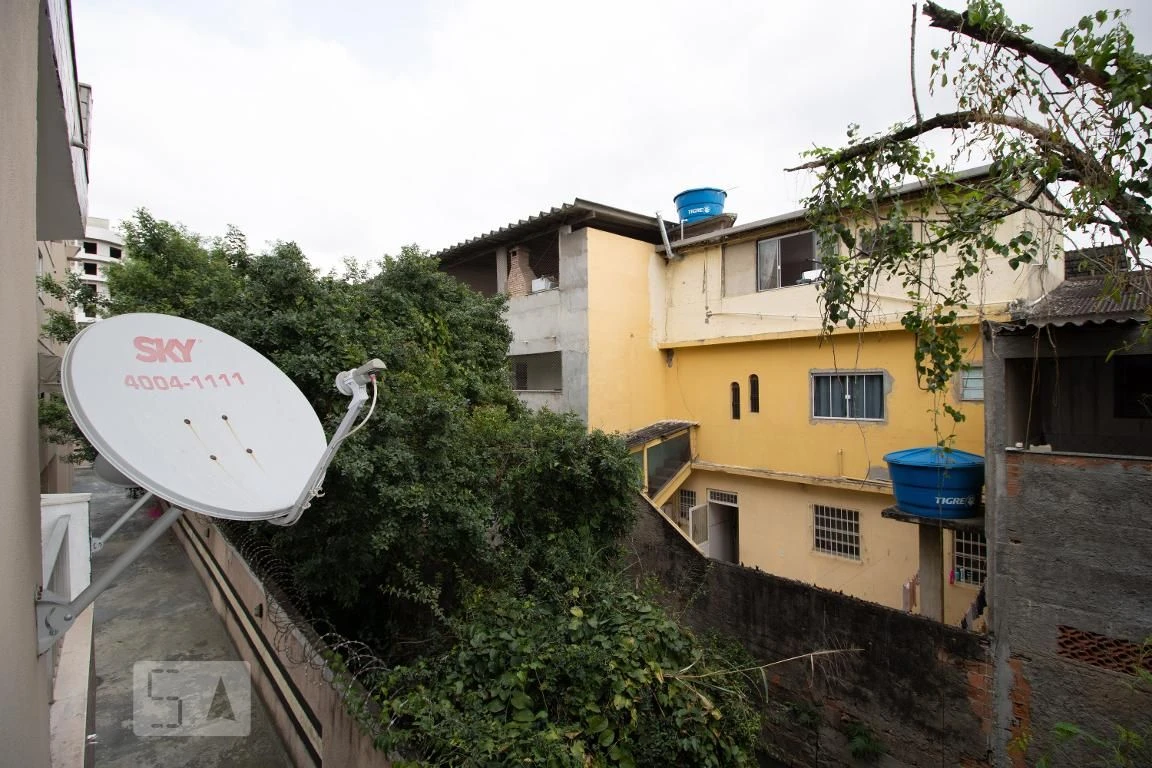 2-bedroom apartment with a private BBQ in Rio de Janeiro — photo 50