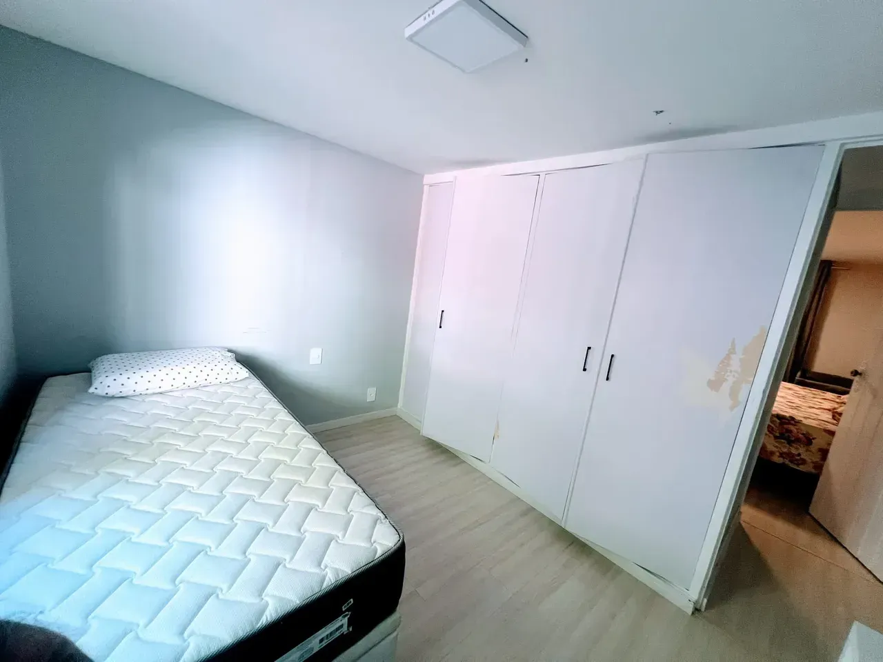 Casa duplex mobiliada com cozinha aberta e 4 quartos — photo 17