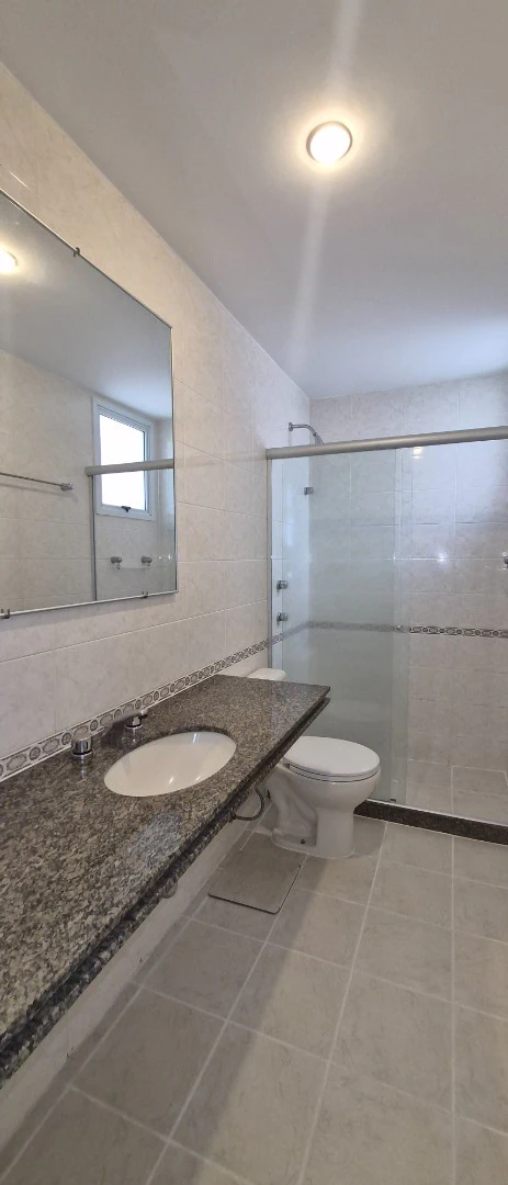 Apartamento de 98 m² com 3 quartos e cozinha a gás — photo 3