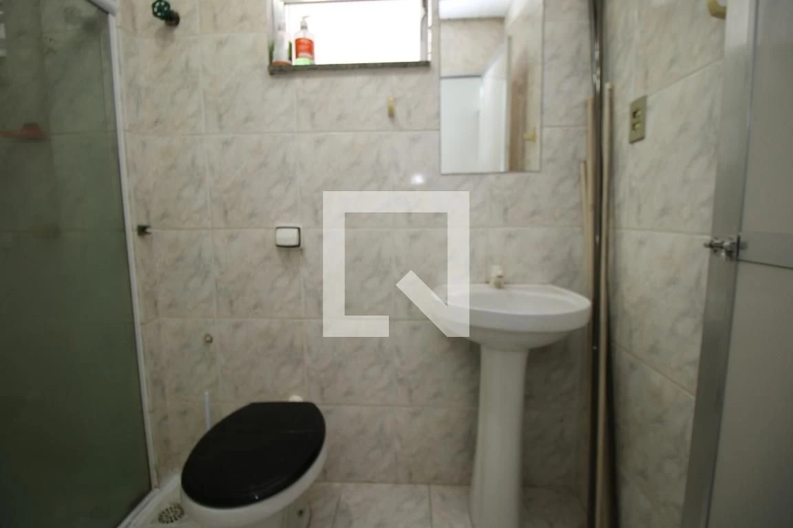 Unfurnished 1-bedroom apartment — photo 9