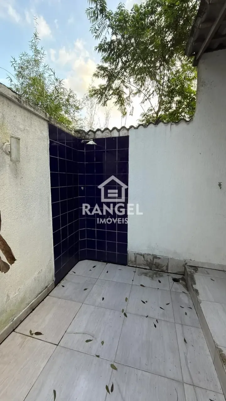 Casa semimobiliada com cozinha fechada e 2 quartos — photo 17
