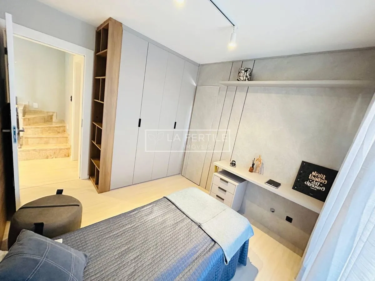 Casa mobiliada com 3 quartos, 2 suítes e 192 m² — photo 8