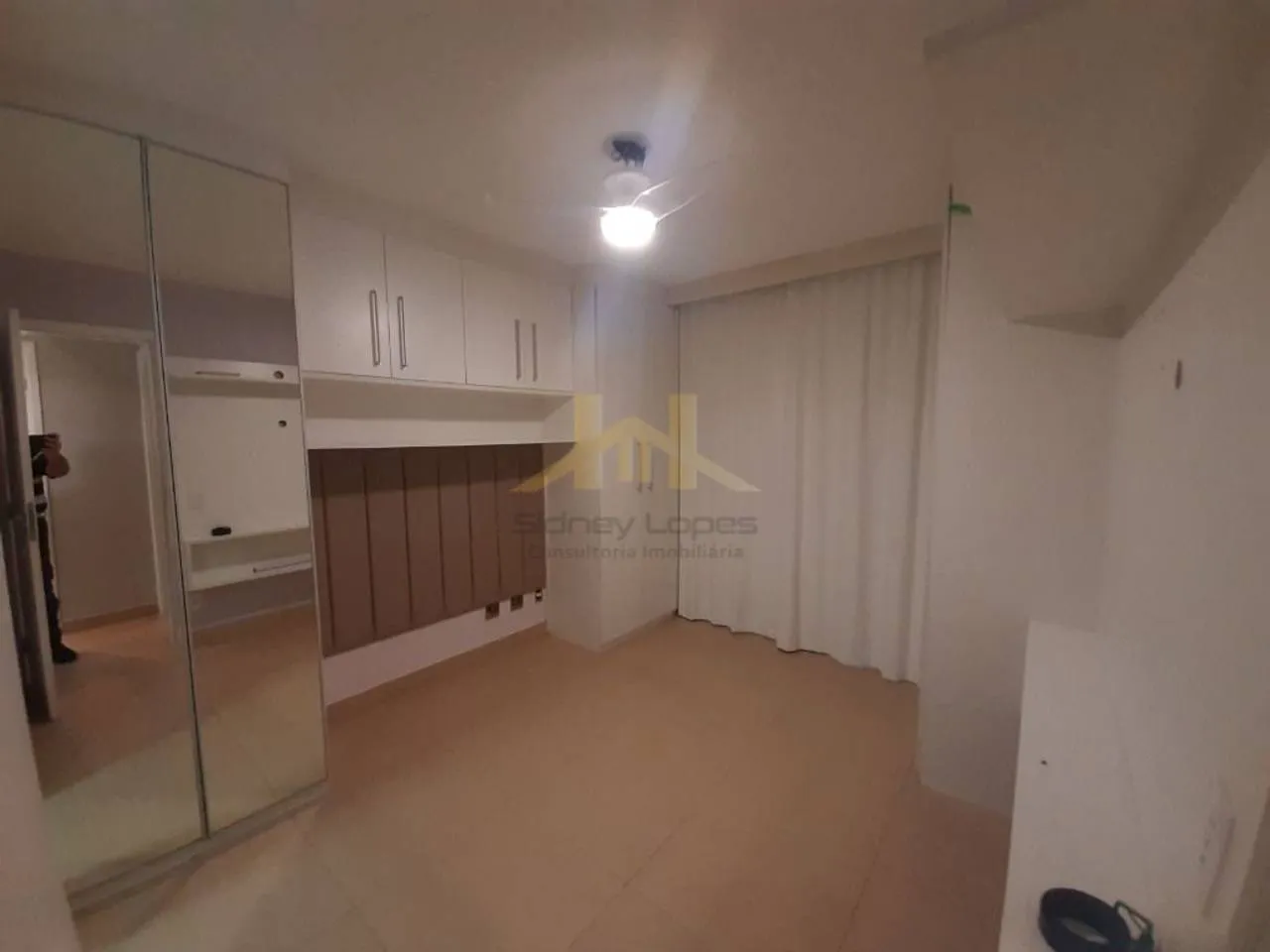 Apartment, 92 m², with a home office — photo 3