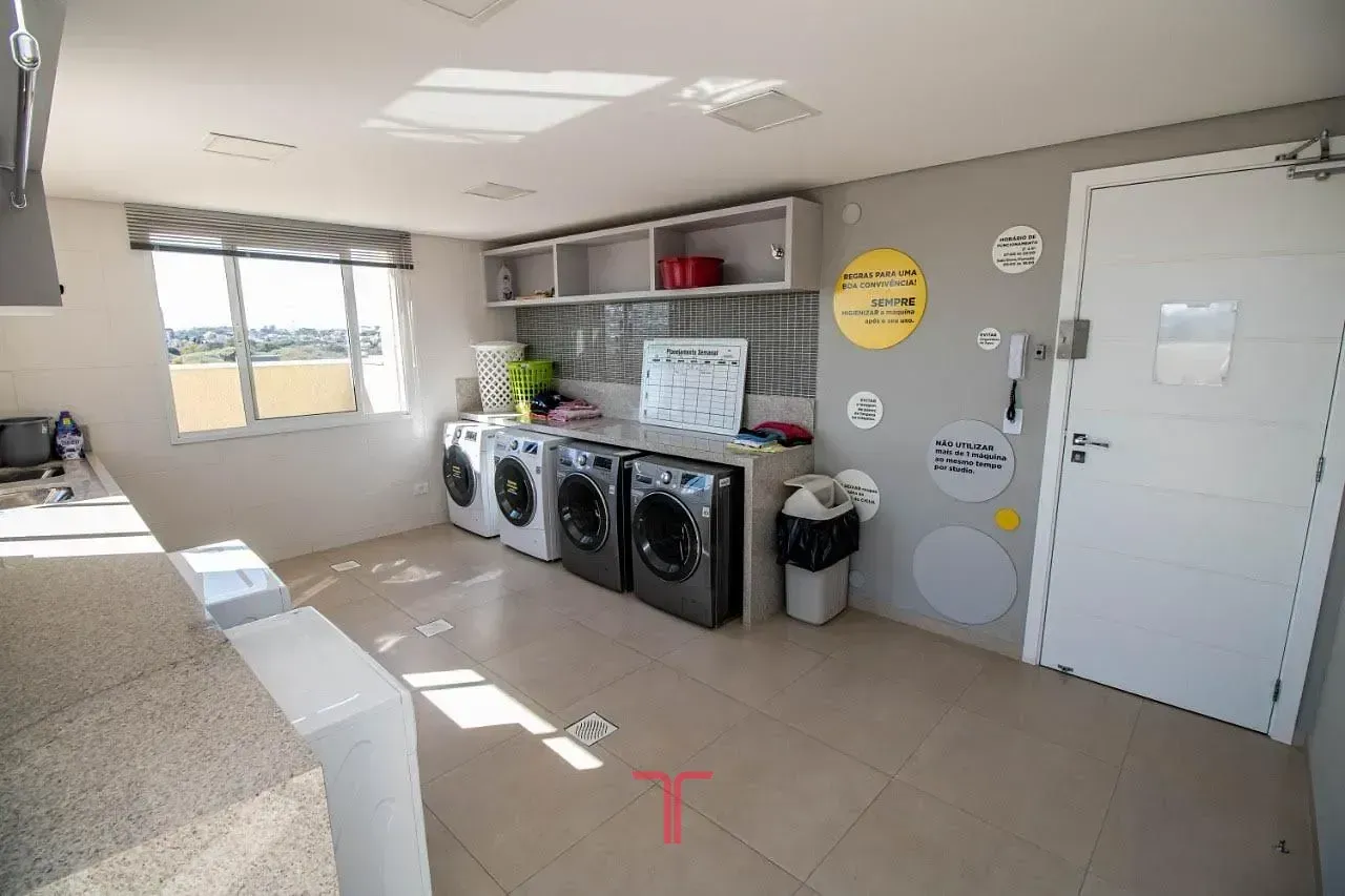 Furnished 1-bedroom apartment with 59 m² of space — photo 5