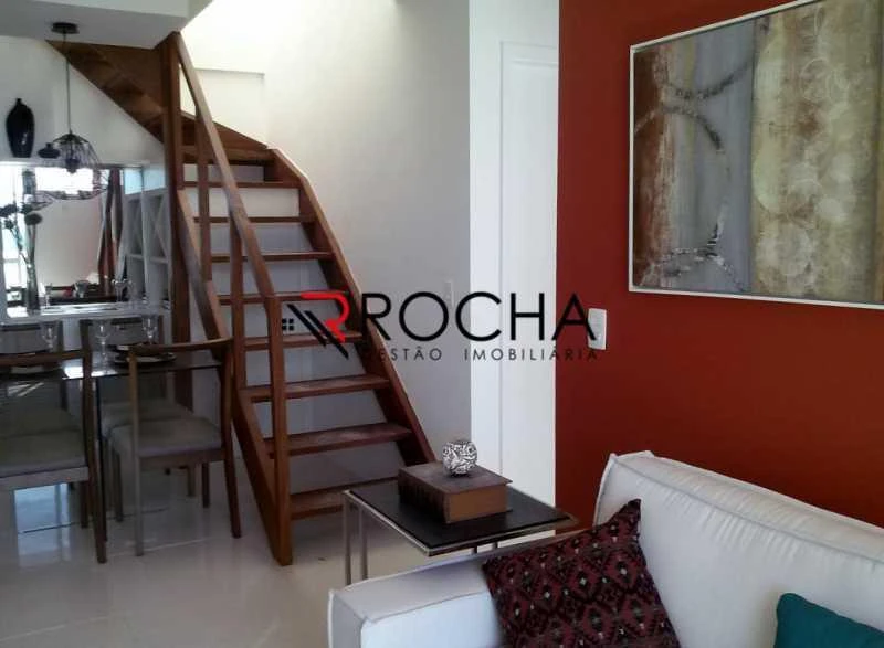 Квартира с 3 спальнями: 2 с ванными и 2 парковки — photo 19
