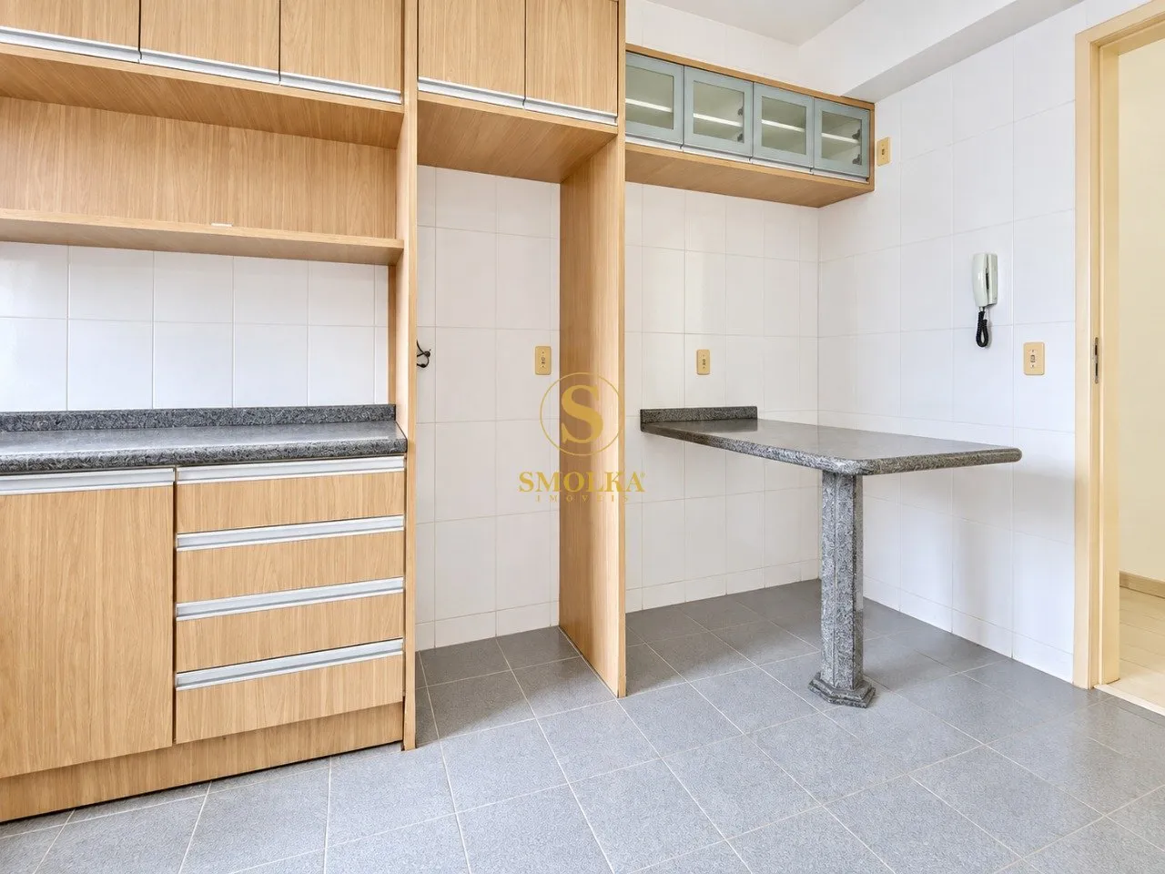 Робоче місце та 3 спальні: квартира 111 м² — photo 27