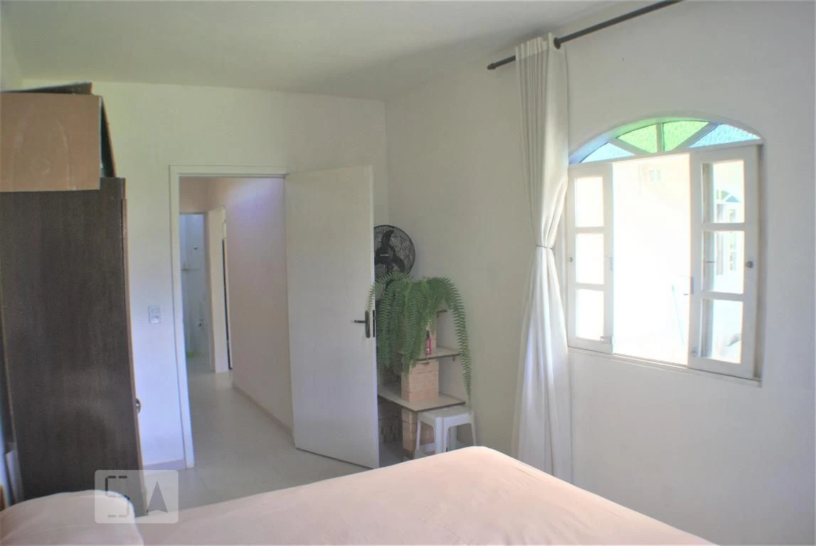 3-bedroom house with a garden in Florianópolis — photo 4