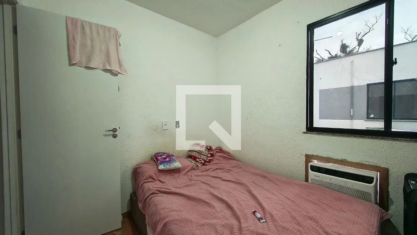 2-bedroom house with a washing machine in Rio de Janeiro — photo 15