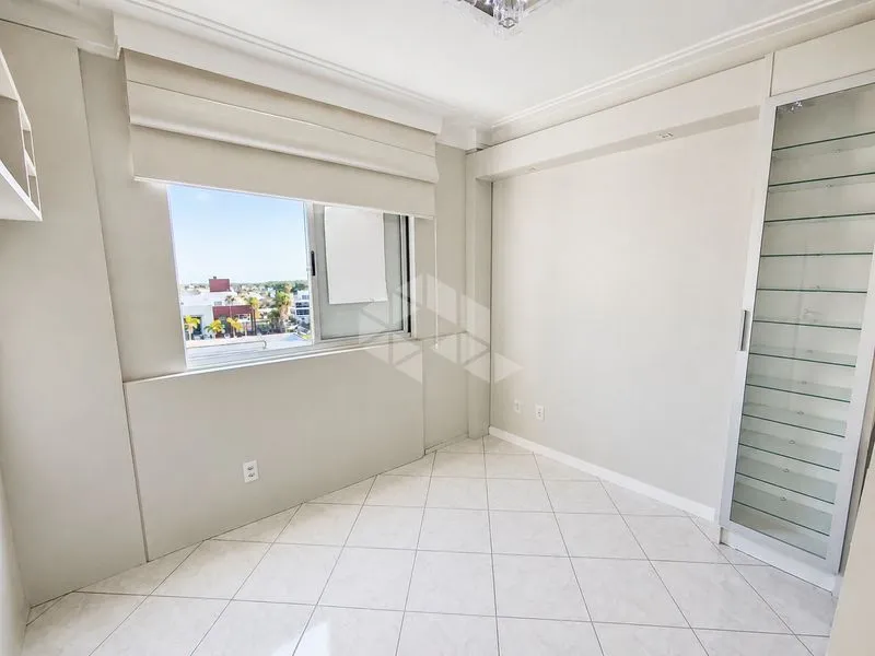 Apartment, 85 m², with a grill on the balcony — photo 12