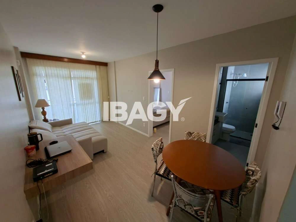 Квартира с 1 спальней 50 м² и 1 парковочным местом