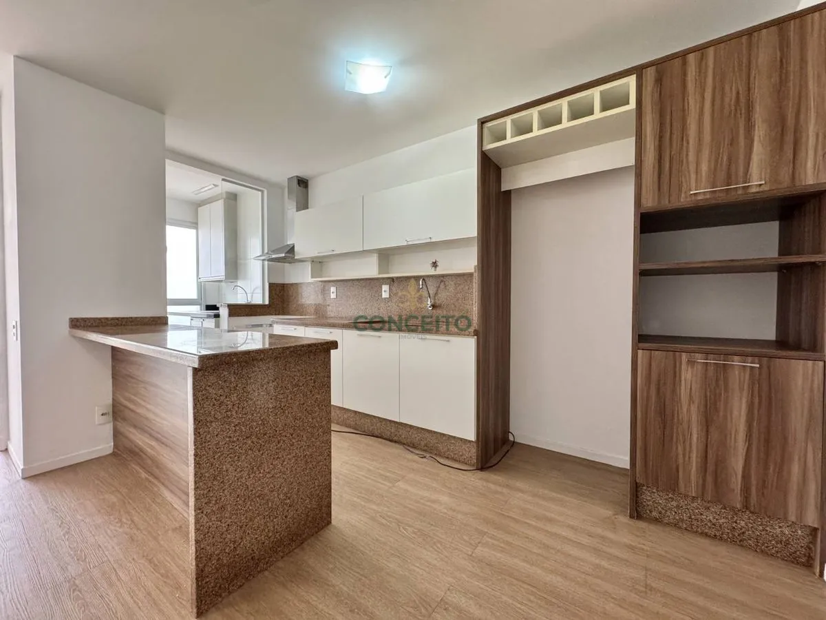 Furnished 88 m² apartment with 3 bedrooms and 1 suite — photo 5